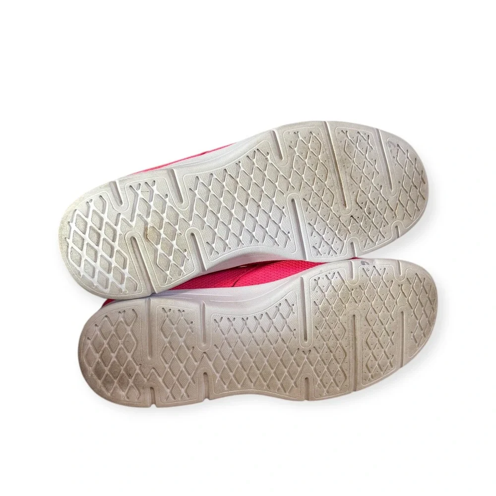 Vans Ultracush ISO Unisex Mesh‎ Sneakers in Knockout Pink Women's 7.5